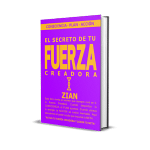 El Secreto de Tu Fuerza Creadora