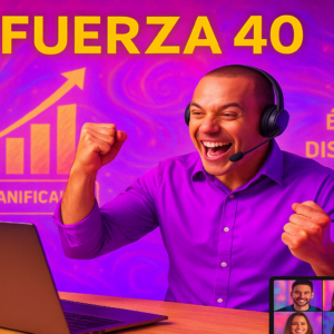 Fuerza40